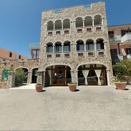 Residenza Gli Ontani 호텔 오로세 외부 사진