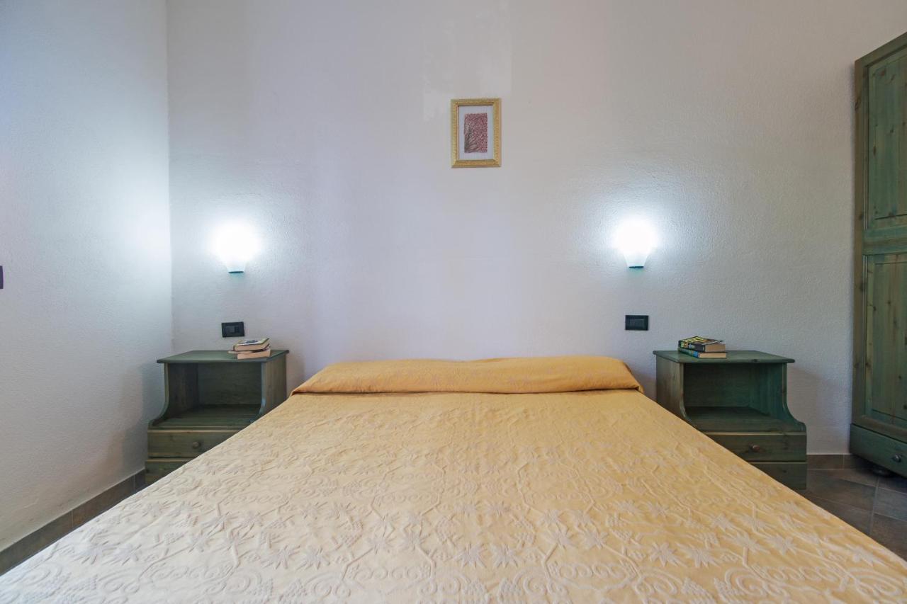Residenza Gli Ontani 호텔 오로세 외부 사진