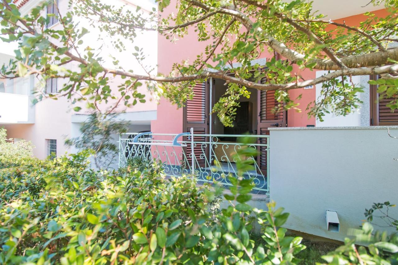 Residenza Gli Ontani 호텔 오로세 외부 사진