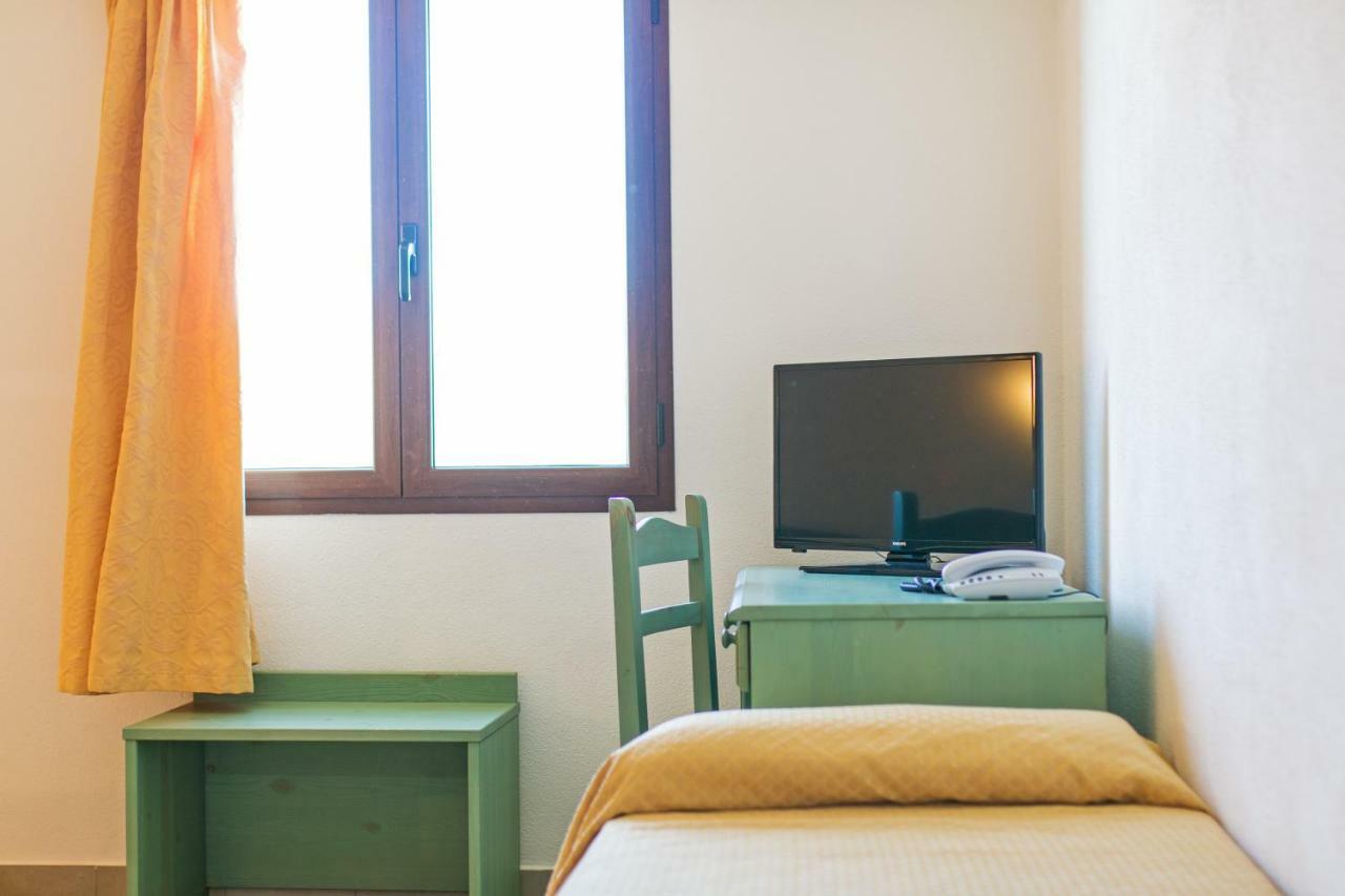 Residenza Gli Ontani 호텔 오로세 외부 사진